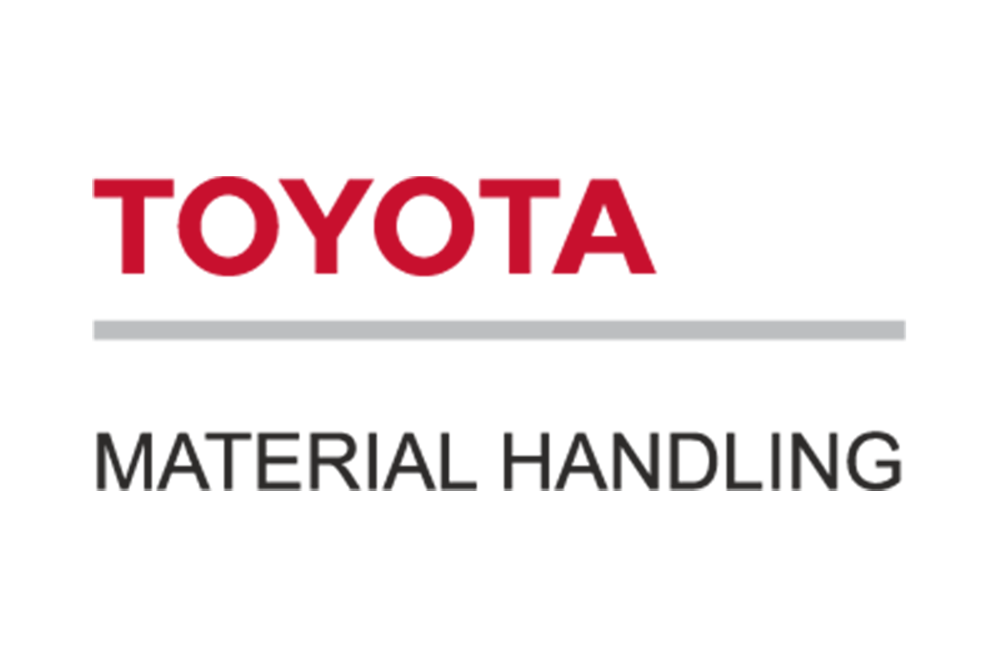 Toyota Material Handling